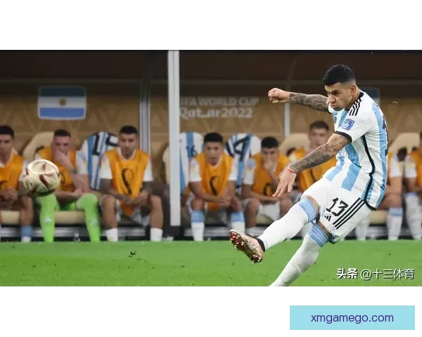 2026世界杯冠军热门球队预测：谁将成为新的足球王者