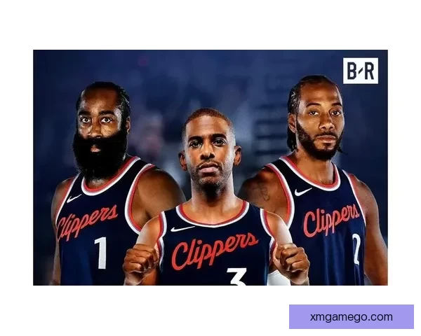 美媒发布最新NBA球队市值排名勇士居首湖人火箭紧随其后